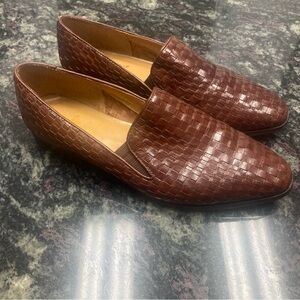Vintage Hunt Club Loafer Size 8